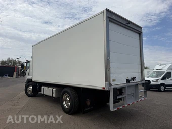2021 Isuzu FTR Base Low Tilt - miniatura 5