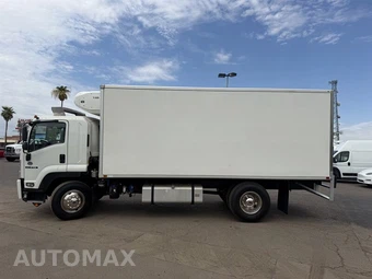 2021 Isuzu FTR Base Low Tilt - miniatura 6