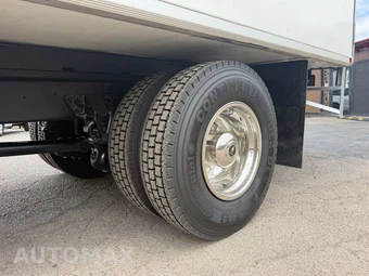 2021 Isuzu FTR Base Low Tilt - miniatura 9