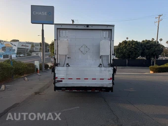 2021 Isuzu NPR HD Base Low Tilt - miniatura 4