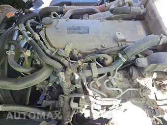 2021 Isuzu NPR HD Base Low Tilt - miniatura 15