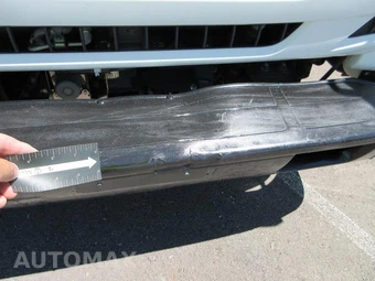 2021 Isuzu NPR HD Base Low Tilt - miniatura 21