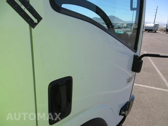 2021 Isuzu NPR HD Base Low Tilt - miniatura 22