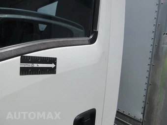 2021 Isuzu NPR HD Base Low Tilt - miniatura 24