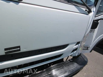 2021 Isuzu NPR HD Base Low Tilt - miniatura 26
