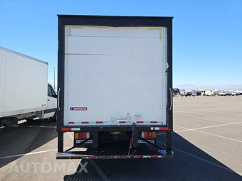 2021 Isuzu NPR HD Base Low Tilt - miniatura 5
