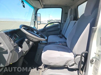 2021 Isuzu NPR HD Base Low Tilt - miniatura 7