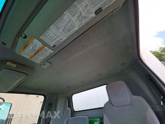 2021 Isuzu NQR Base Low Tilt – miniatura 11
