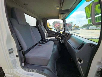 2021 Isuzu NQR Base Low Tilt – miniatura 14