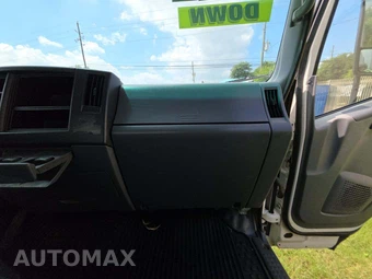2021 Isuzu NQR Base Low Tilt – miniatura 15