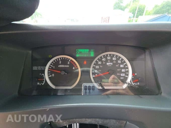2021 Isuzu NQR Base Low Tilt – miniatura 9