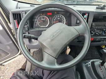 2021 Isuzu NRR Base Low Tilt - miniatura 10
