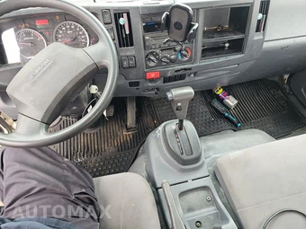 2021 Isuzu NRR Base Low Tilt - miniatura 11