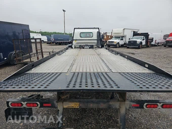 2021 Isuzu NRR Base Low Tilt - miniatura 15
