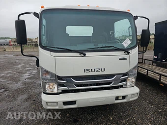 2021 Isuzu NRR Base Low Tilt - miniatura 2