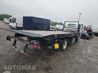 2021 Isuzu NRR Base Low Tilt - miniatura 4