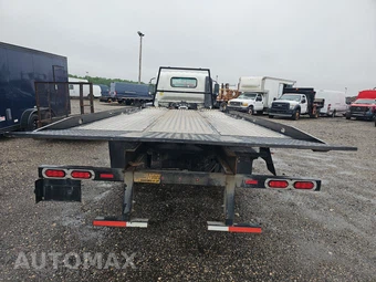 2021 Isuzu NRR Base Low Tilt - miniatura 5