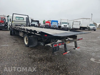 2021 Isuzu NRR Base Low Tilt - miniatura 6