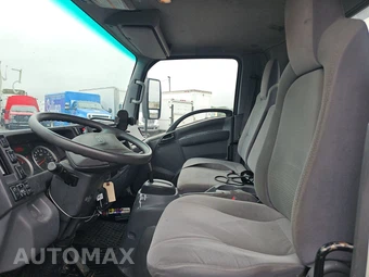 2021 Isuzu NRR Base Low Tilt - miniatura 7