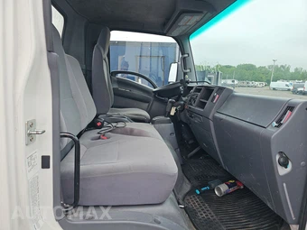 2021 Isuzu NRR Base Low Tilt - miniatura 8