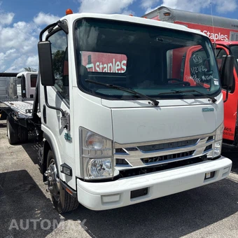2021 Isuzu NRR - miniatura 10