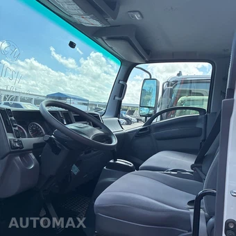 2021 Isuzu NRR - miniatura 22