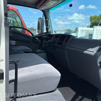 2021 Isuzu NRR - miniatura 23