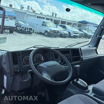 2021 Isuzu NRR - miniatura 24