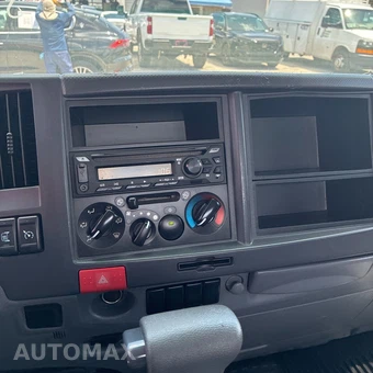 2021 Isuzu NRR - miniatura 25