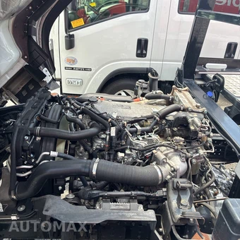 2021 Isuzu NRR - miniatura 29