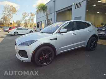 2021 Jaguar E-PACE 300 Sport