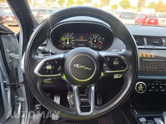2021 Jaguar E-PACE 300 Sport – miniatura 10