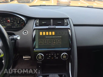 2021 Jaguar E-PACE 300 Sport – miniatura 11