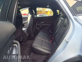 2021 Jaguar E-PACE 300 Sport – miniatura 13