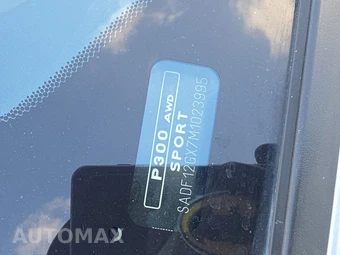 2021 Jaguar E-PACE 300 Sport – miniatura 14