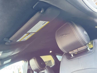 2021 Jaguar E-PACE 300 Sport – miniatura 17