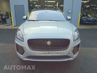 2021 Jaguar E-PACE 300 Sport – miniatura 2