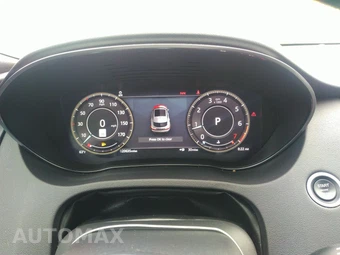 2021 Jaguar E-PACE 300 Sport – miniatura 20