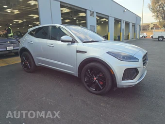 2021 Jaguar E-PACE 300 Sport – miniatura 3