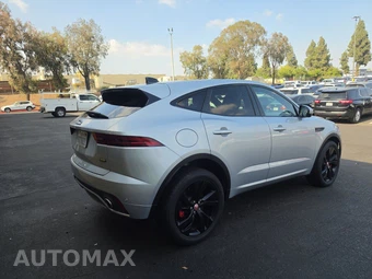 2021 Jaguar E-PACE 300 Sport – miniatura 4