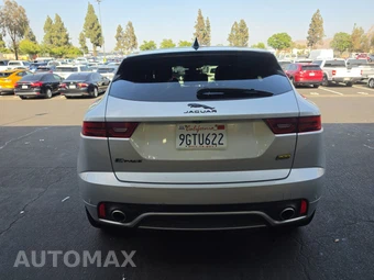 2021 Jaguar E-PACE 300 Sport – miniatura 5