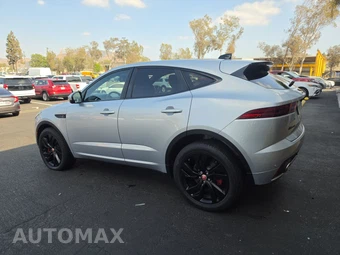 2021 Jaguar E-PACE 300 Sport – miniatura 6