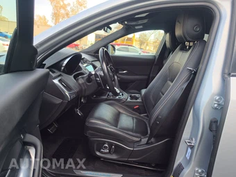 2021 Jaguar E-PACE 300 Sport – miniatura 7