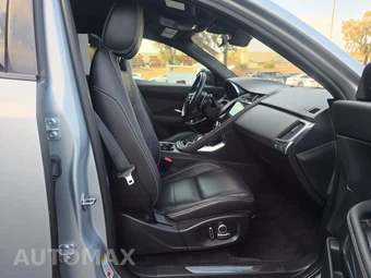 2021 Jaguar E-PACE 300 Sport – miniatura 8