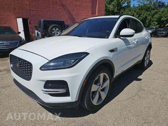 2021 Jaguar E-PACE SE