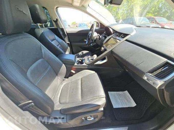 2021 Jaguar E-PACE SE – miniatura 18