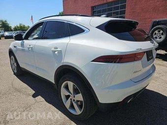 2021 Jaguar E-PACE SE – miniatura 2