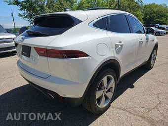 2021 Jaguar E-PACE SE – miniatura 3