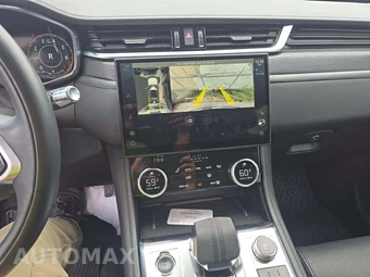 2021 Jaguar F-PACE S – miniatura 10