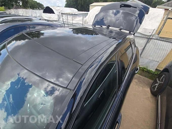 2021 Jaguar F-PACE S – miniatura 12